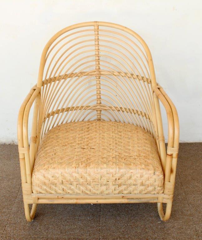 Occasion Cane Chair